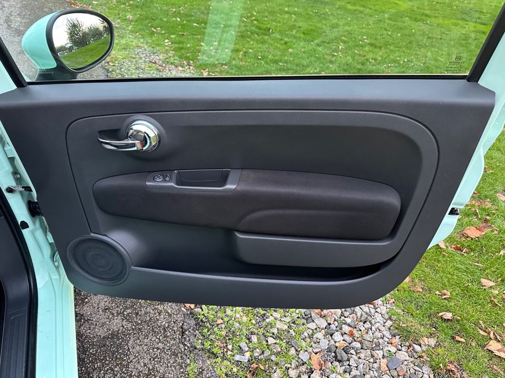 Used Fiat 500 2016 for sale - 76632417: Photo 17