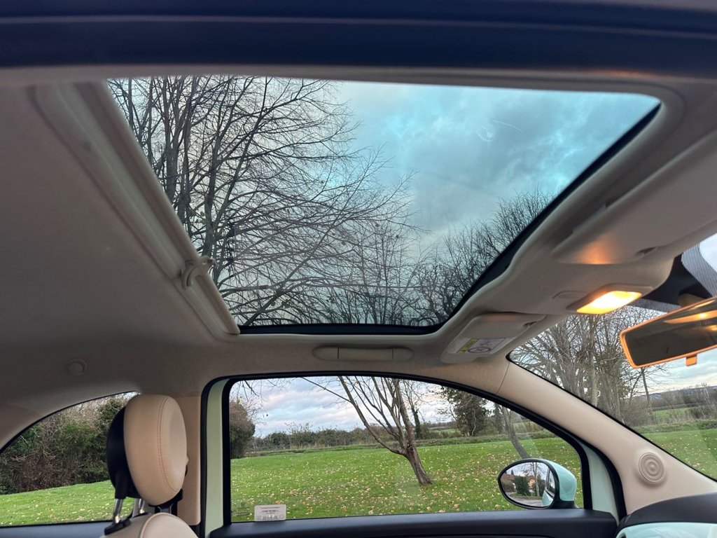 Used Fiat 500 2016 for sale - 76632417: Photo 22