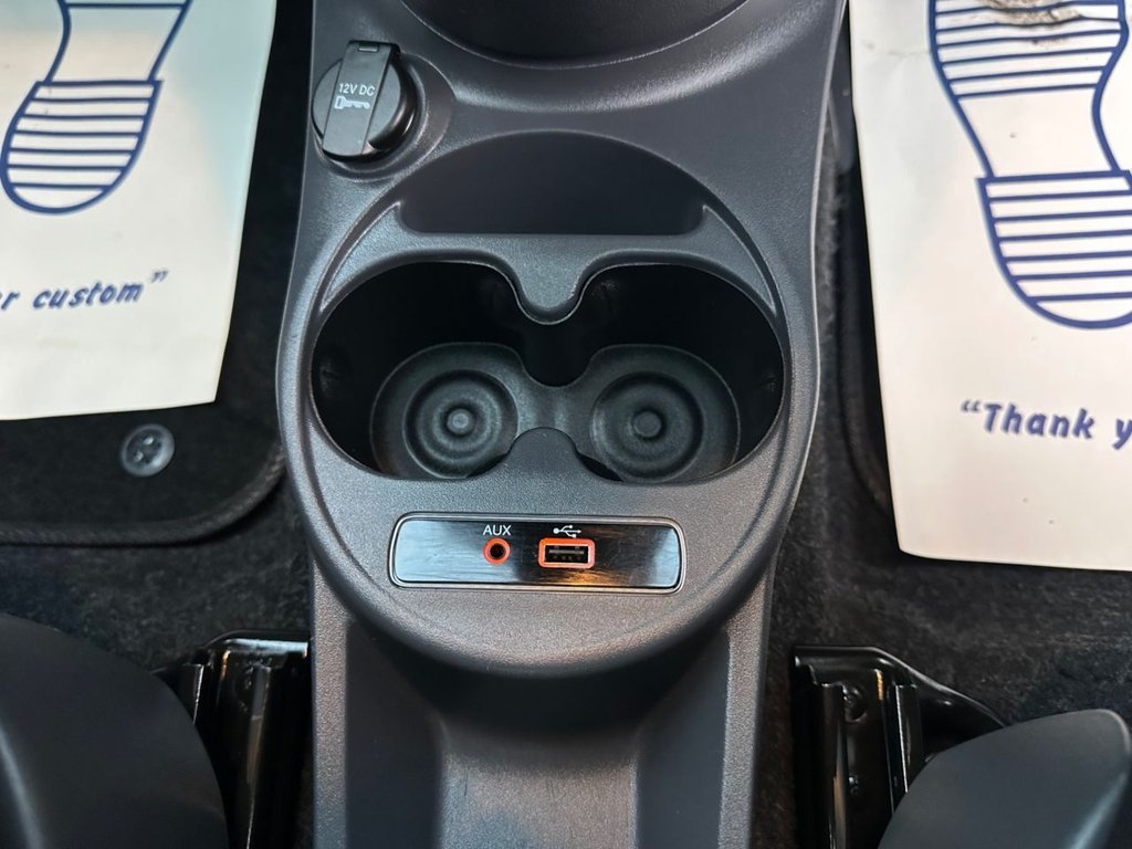 Used Fiat 500 2016 for sale - 76632417: Photo 24