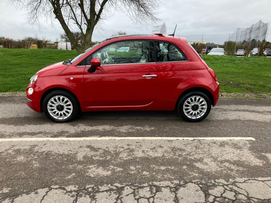 Used Fiat 500 2017 for sale - 77642808: Photo 10