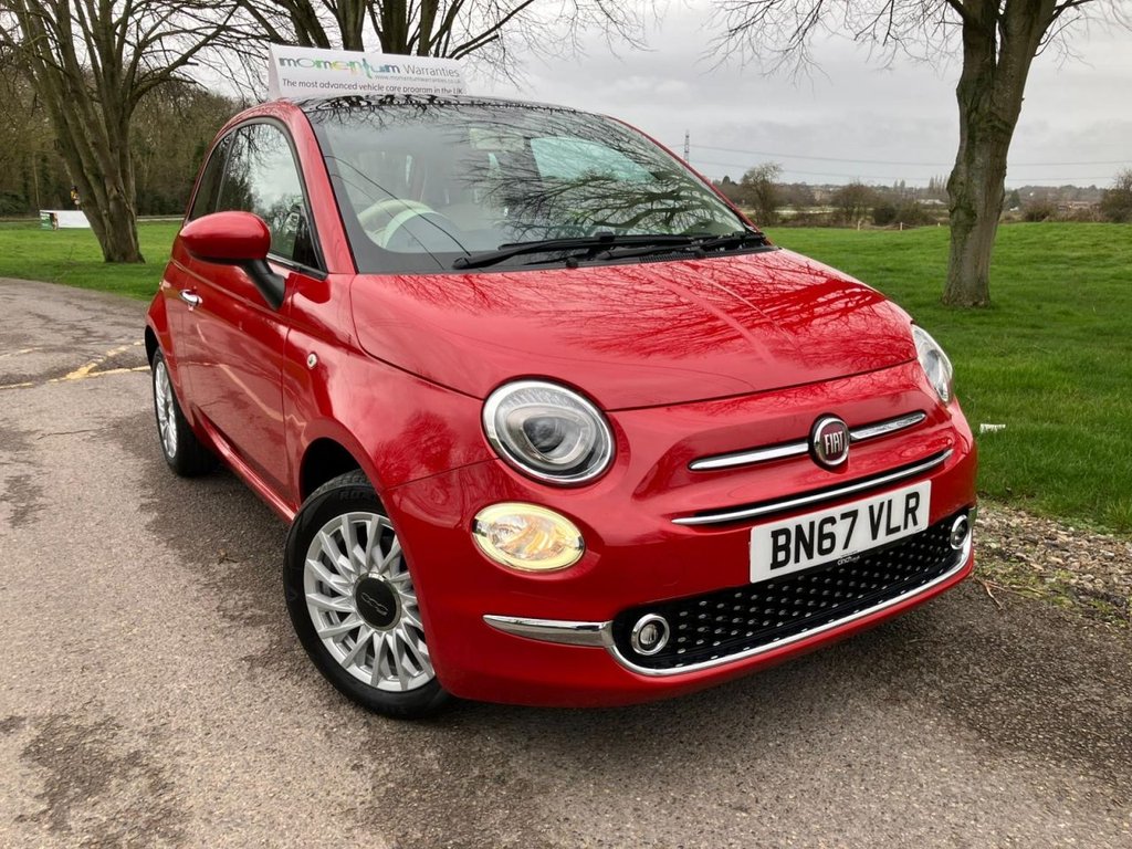 Used Fiat 500 2017 for sale - 77642808: Photo 13
