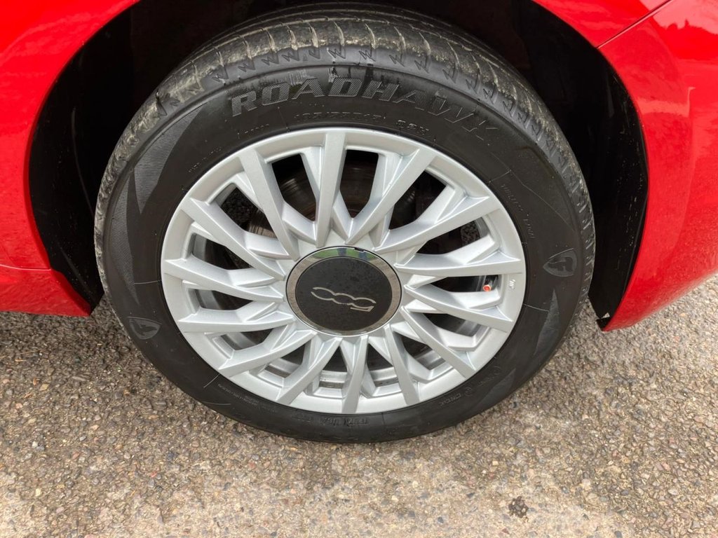 Used Fiat 500 2017 for sale - 77642808: Photo 14