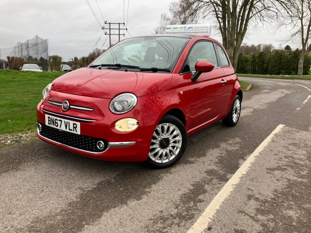 Used Fiat 500 2017 for sale - 77642808: Photo 7