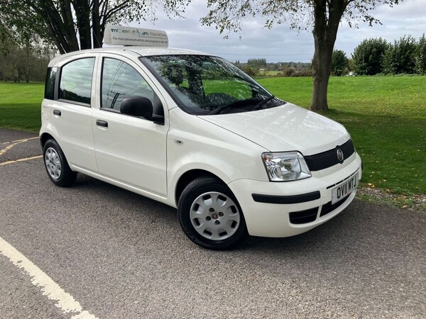 Used Fiat Panda 2011 for sale - 76176142: Photo 10