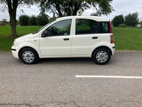 Used Fiat Panda 2011 for sale - 76176142: Photo 13