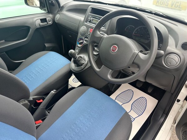 Used Fiat Panda 2011 for sale - 76176142: Photo 14