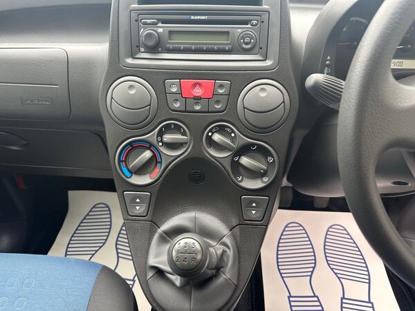 Used Fiat Panda 2011 for sale - 76176142: Photo 17