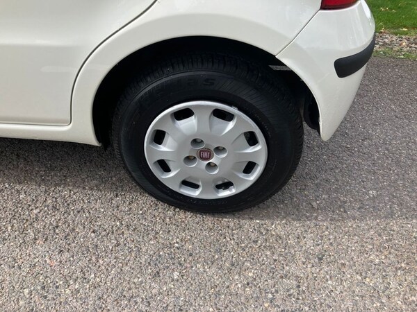 Used Fiat Panda 2011 for sale - 76176142: Photo 19