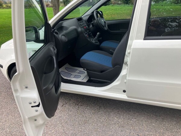 Used Fiat Panda 2011 for sale - 76176142: Photo 20