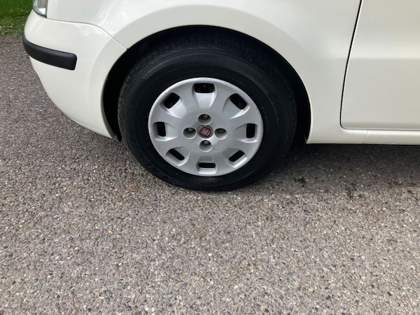 Used Fiat Panda 2011 for sale - 76176142: Photo 24
