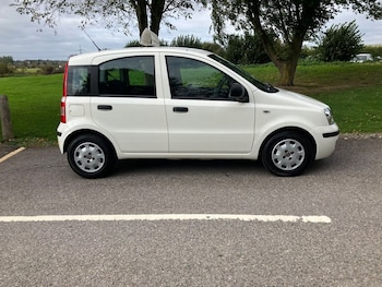 Used Fiat Panda 2011 for sale - 76176142: Photo 4