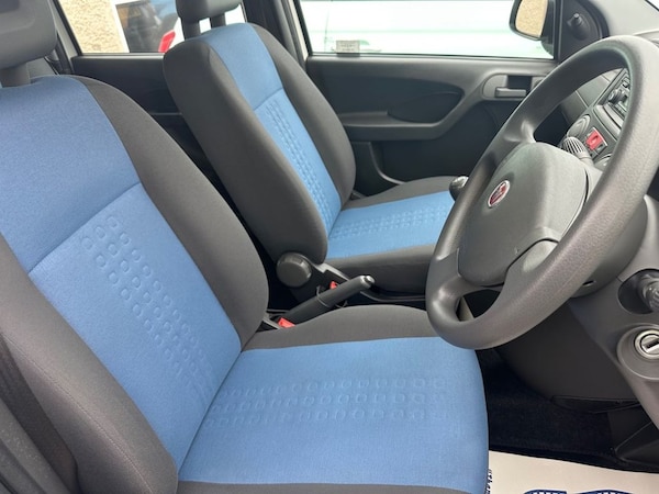 Used Fiat Panda 2011 for sale - 76176142: Photo 7