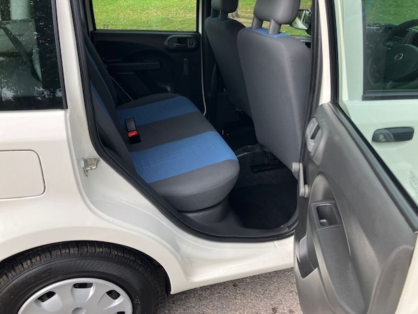 Used Fiat Panda 2011 for sale - 76176142: Photo 9