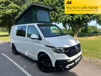 Used Volkswagen Transporter 2020 for sale - 74997981: Photo