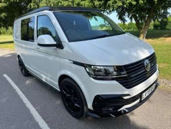 Used Volkswagen Transporter 2020 for sale - 74997981: Photo