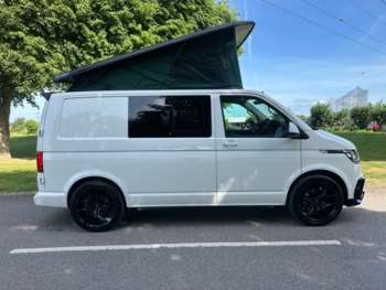 Used Volkswagen Transporter 2020 for sale - 74997981: Photo