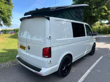 Used Volkswagen Transporter 2020 for sale - 74997981: Photo