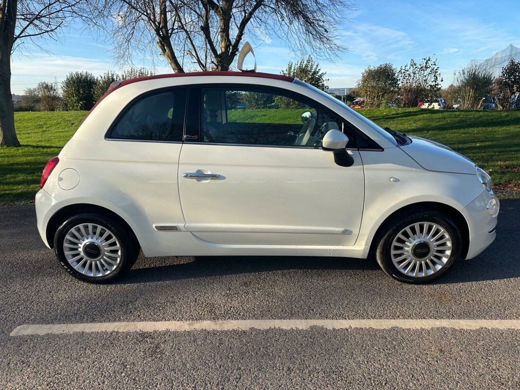 Used Fiat 500C 2015 for sale - 76642841: Photo 19