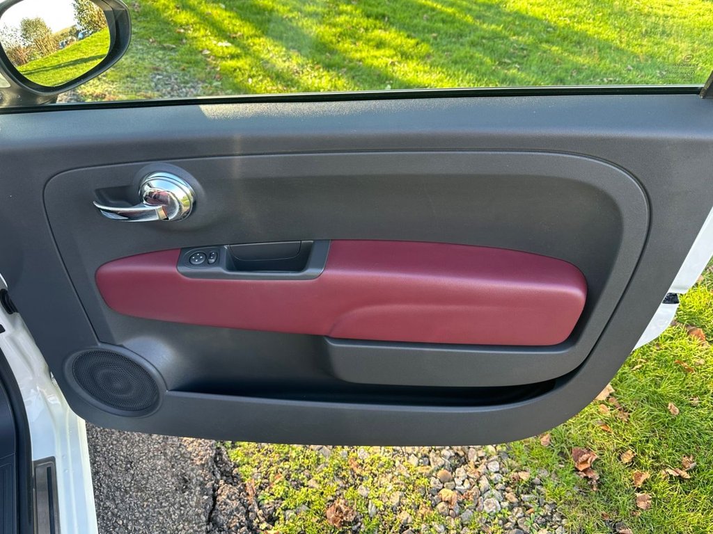 Used Fiat 500C 2015 for sale - 76642841: Photo 21