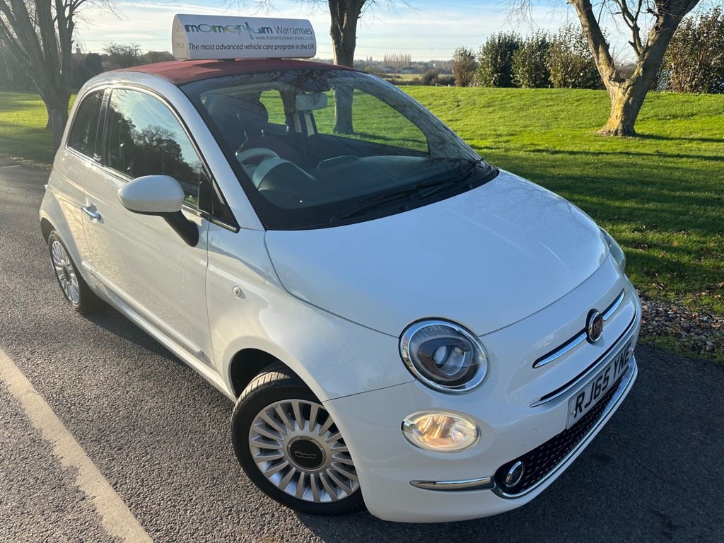 Used Fiat 500C 2015 for sale - 76642841: Photo 8