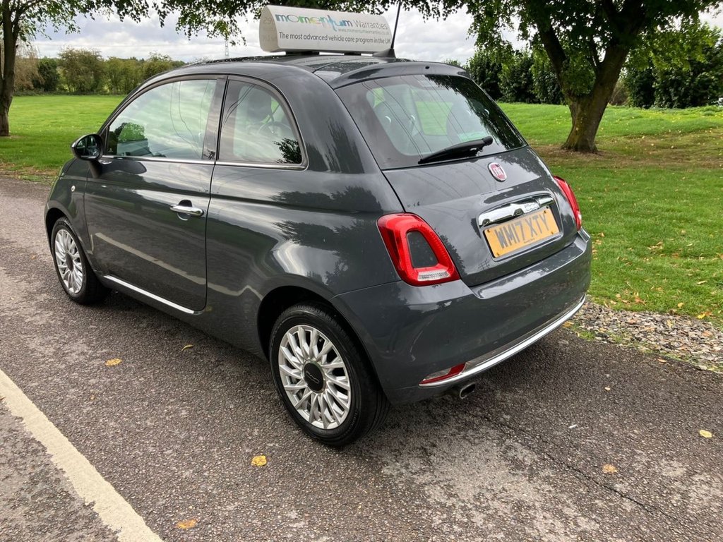 Vehicle 17