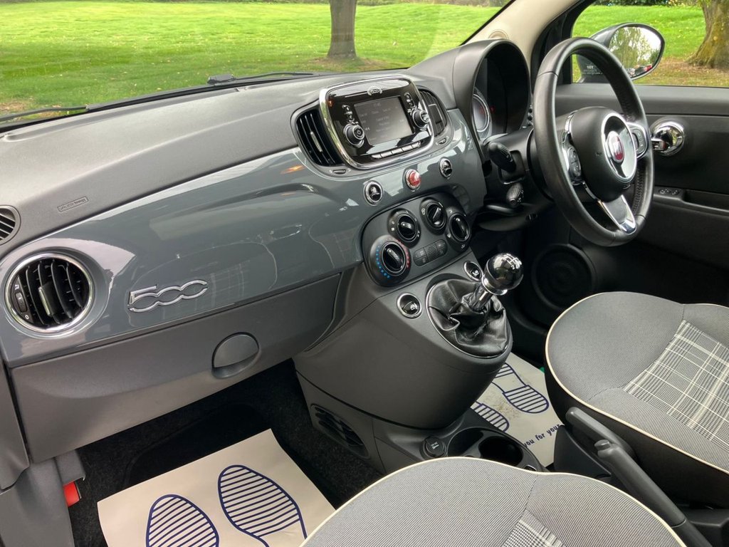 Vehicle 19