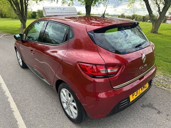 Used Renault Clio 2017 for sale - 78288327: Photo