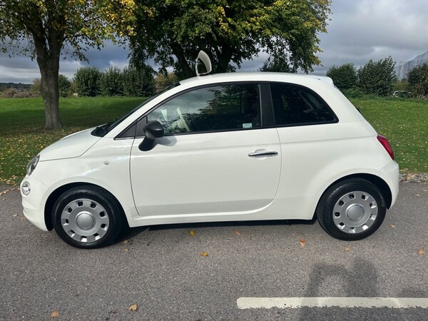 Used Fiat 500 2016 for sale - 76210721: Photo 12