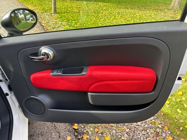 Used Fiat 500 2016 for sale - 76210721: Photo 15