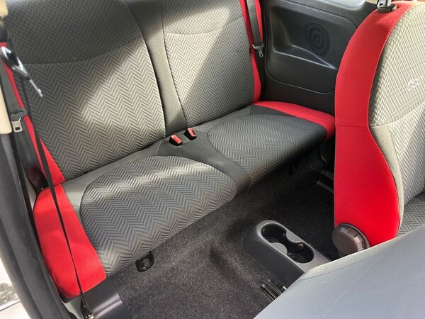 Used Fiat 500 2016 for sale - 76210721: Photo 18