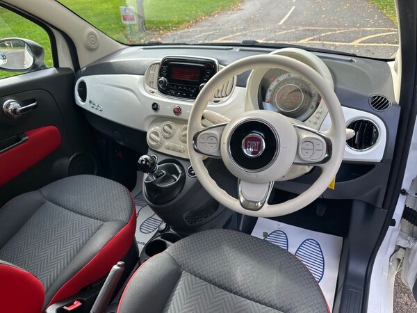 Used Fiat 500 2016 for sale - 76210721: Photo 22