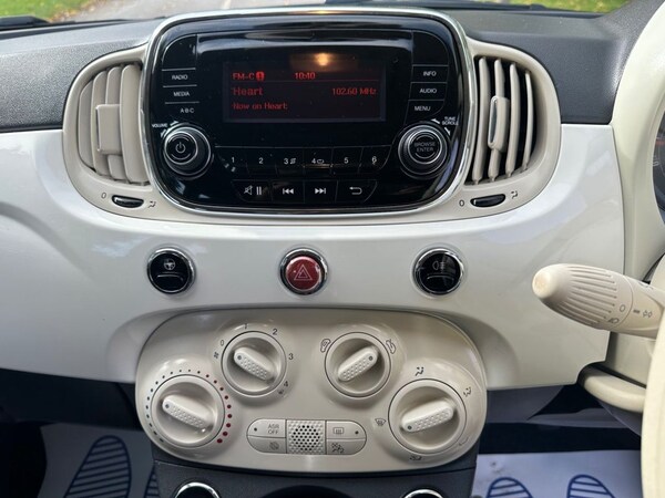 Used Fiat 500 2016 for sale - 76210721: Photo 23