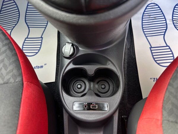 Used Fiat 500 2016 for sale - 76210721: Photo 24