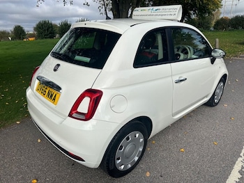 Used Fiat 500 2016 for sale - 76210721: Photo 3