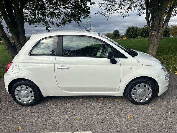 Used Fiat 500 2016 for sale - 76210721: Photo 4