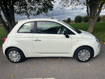 Used Fiat 500 2016 for sale - 76210721: Photo 4