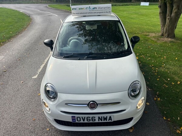 Used Fiat 500 2016 for sale - 76210721: Photo 5