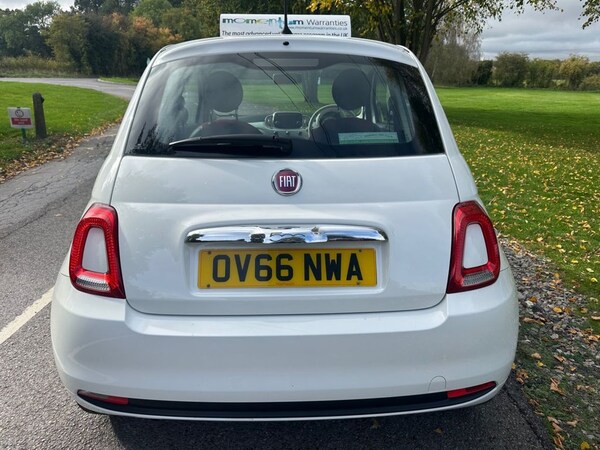 Used Fiat 500 2016 for sale - 76210721: Photo 7