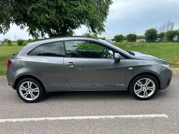 Used SEAT Ibiza 2012 for sale - 78738327: Photo