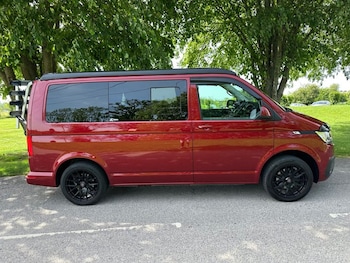 Used Volkswagen Transporter 2020 for sale - 78672846: Photo