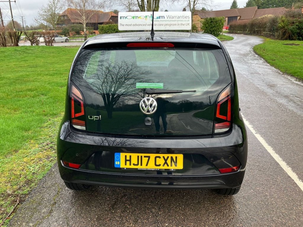 Used Volkswagen up! 2017 for sale - 77464126: Photo 10
