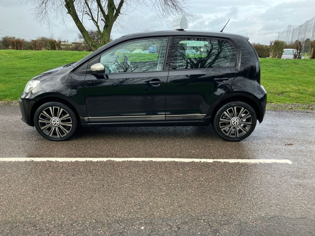 Used Volkswagen up! 2017 for sale - 77464126: Photo 12