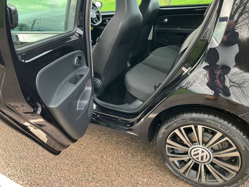 Used Volkswagen up! 2017 for sale - 77464126: Photo 18