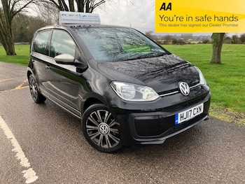 Used Volkswagen up! 2017 for sale - 77464126: Photo