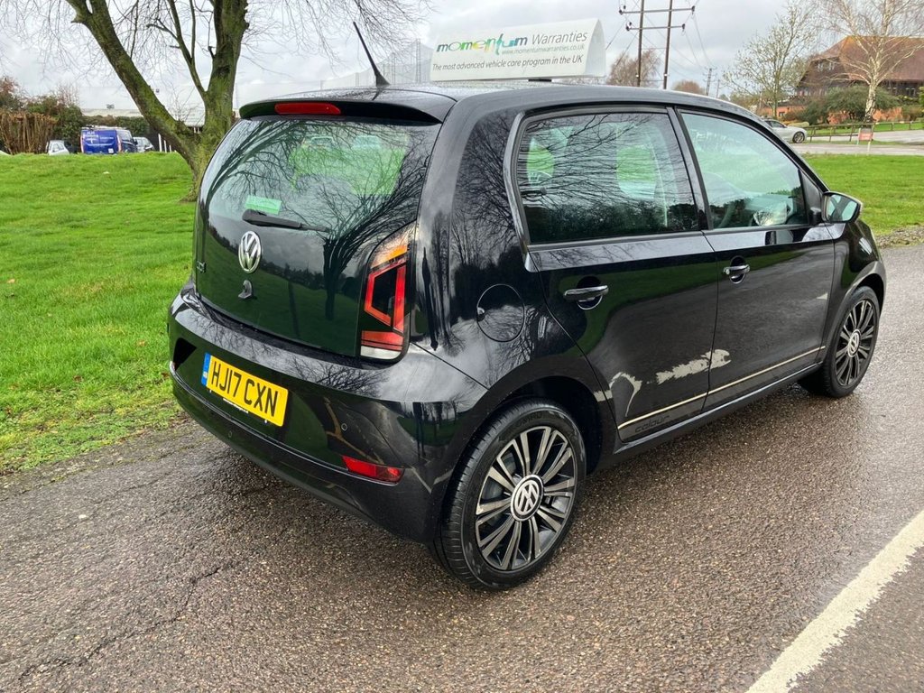 Used Volkswagen up! 2017 for sale - 77464126: Photo 4