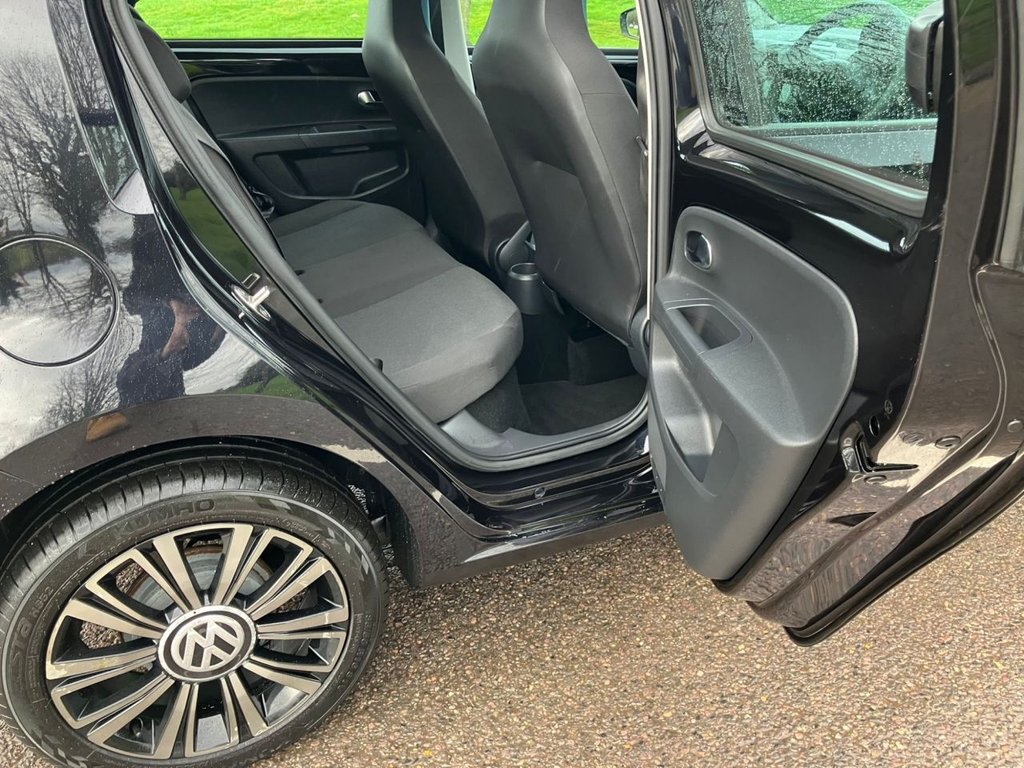 Used Volkswagen up! 2017 for sale - 77464126: Photo 7