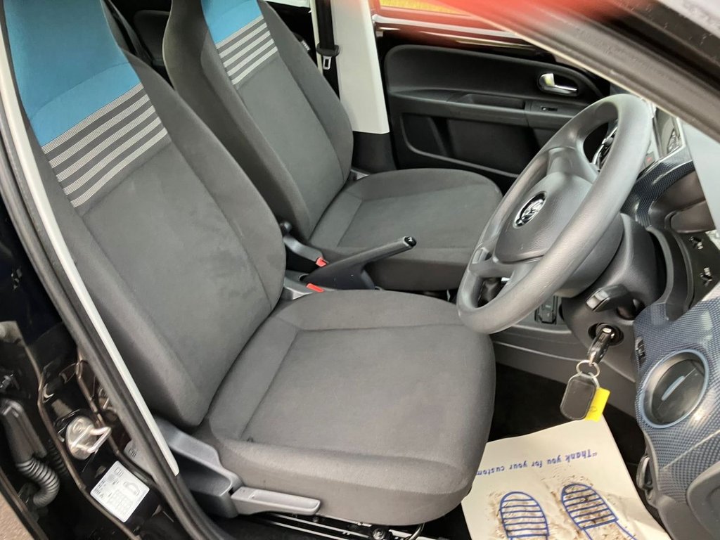 Used Volkswagen up! 2017 for sale - 77464126: Photo 8