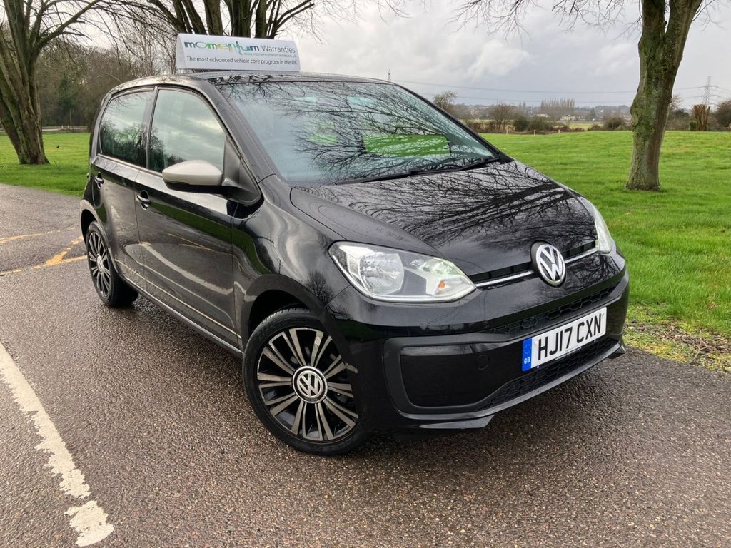 Used Volkswagen up! 2017 for sale - 77464126: Photo 9