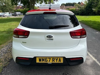 Used Kia Rio 2018 for sale - 78632125: Photo