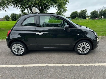Used Fiat 500 2016 for sale - 75985826: Photo